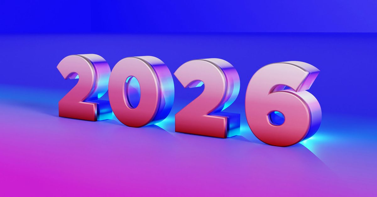 Give you and your Apple devices a happy new year with these simple steps