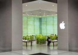 iPhone market share now bigger than Samsung, not just due to iPhone 17