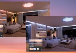 Philips Hue lighting is about to get a lot smarter with SpatialAware