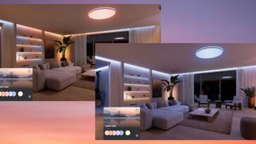 Philips Hue lighting is about to get a lot smarter with SpatialAware