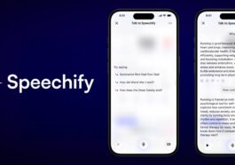 Speechify launches Voice AI Assistant on iOS