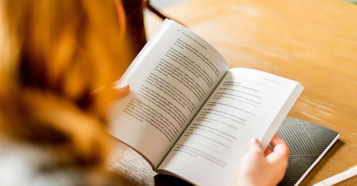 Spotify’s Page Match may sync audiobooks with paper versions