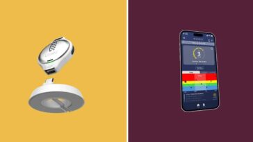 Apple Watch blood sugar monitoring a step closer as new tech launches