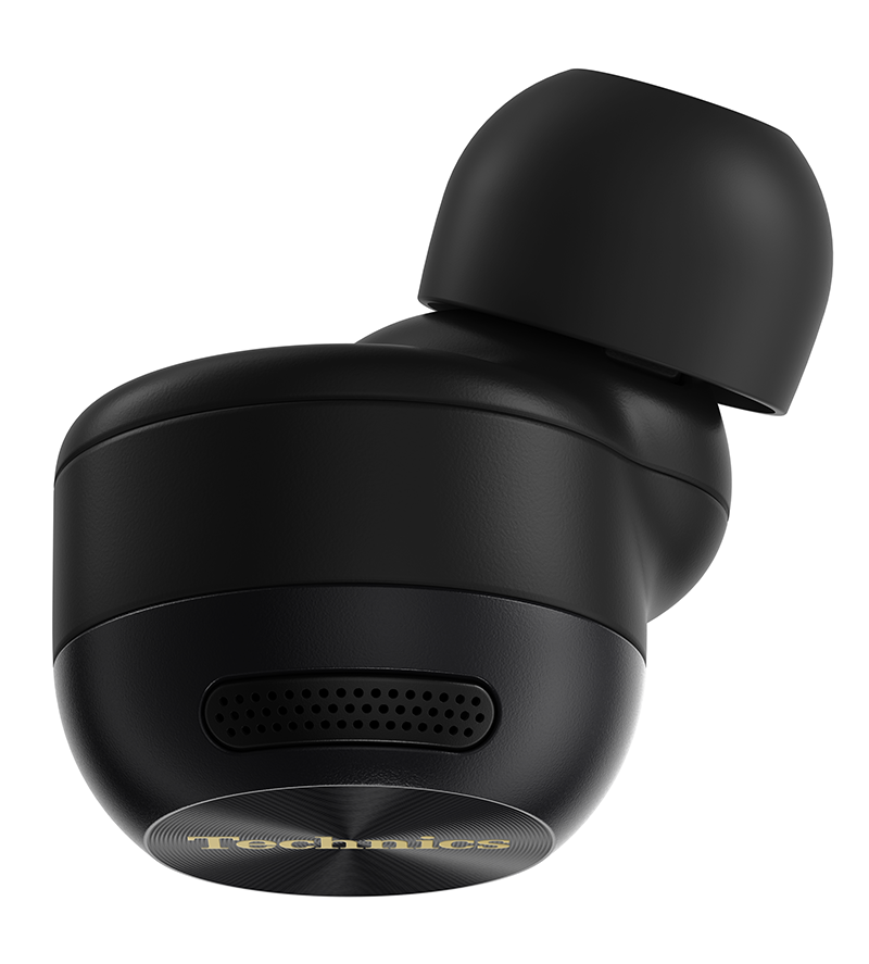 Technics EAH AZ100 Son exceptionnel et praticite des AirPods en