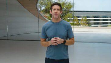 Tim Cook quietly taps John Ternus to oversee Apple’s design teams: report