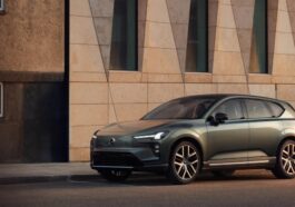 Volvo says it will ‘absolutely’ continue offering CarPlay support