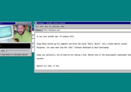 Wikipedia turns 25 today but faces more threats than ever before