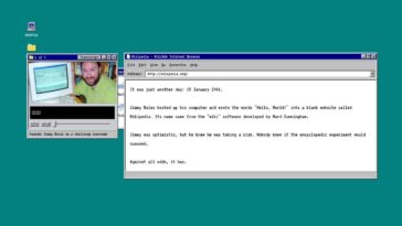Wikipedia turns 25 today but faces more threats than ever before