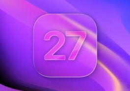 iOS 27 and more: Here are the iPhone software updates coming this year