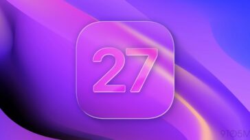 iOS 27 and more: Here are the iPhone software updates coming this year