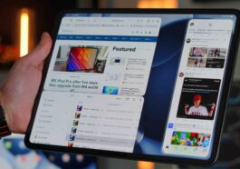 iPadOS 26 revitalized the iPad in 2025, but was it enough? [Video]