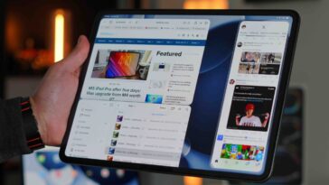 iPadOS 26 revitalized the iPad in 2025, but was it enough? [Video]