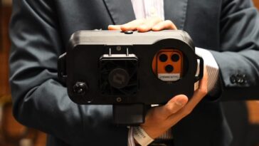 iPhone 17 Pro to play key role in offside calls in Brazil’s top soccer league