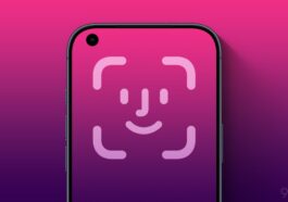 iPhone 18 Pro selfie camera and Dynamic Island may be positioned on the left