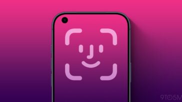 iPhone 18 Pro selfie camera and Dynamic Island may be positioned on the left