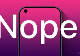 iPhone 18 Pro Dynamic Island confusion now appears to be resolved