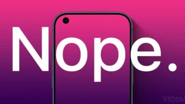 iPhone 18 Pro Dynamic Island confusion now appears to be resolved