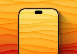 Here’s the new size of iPhone 18 Pro’s Dynamic Island, per leaker