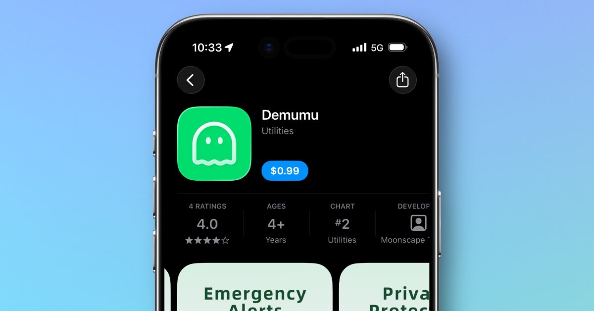 ‘Are You Dead?’ is now the top paid App Store app in China