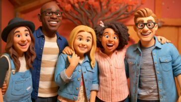 Adobe Firefly offers unlimited image and video generations, third-party models included