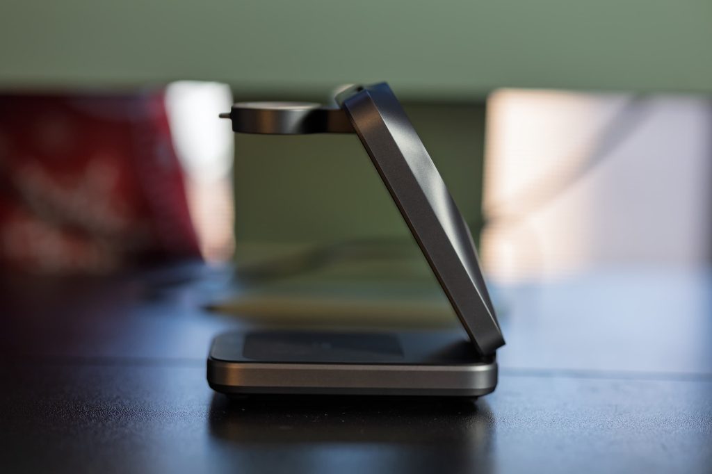 Chargeur MagSafe 3-en-1