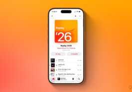 Apple Music Replay 2026 now live, here’s how to find it