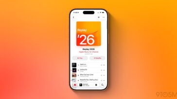 Apple Music Replay 2026 now live, here’s how to find it