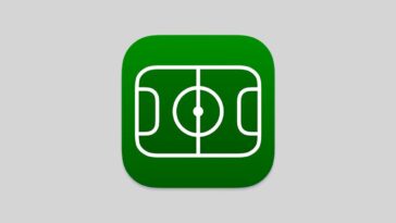 Apple Sports for iPhone updated with PGA, LPGA, and more