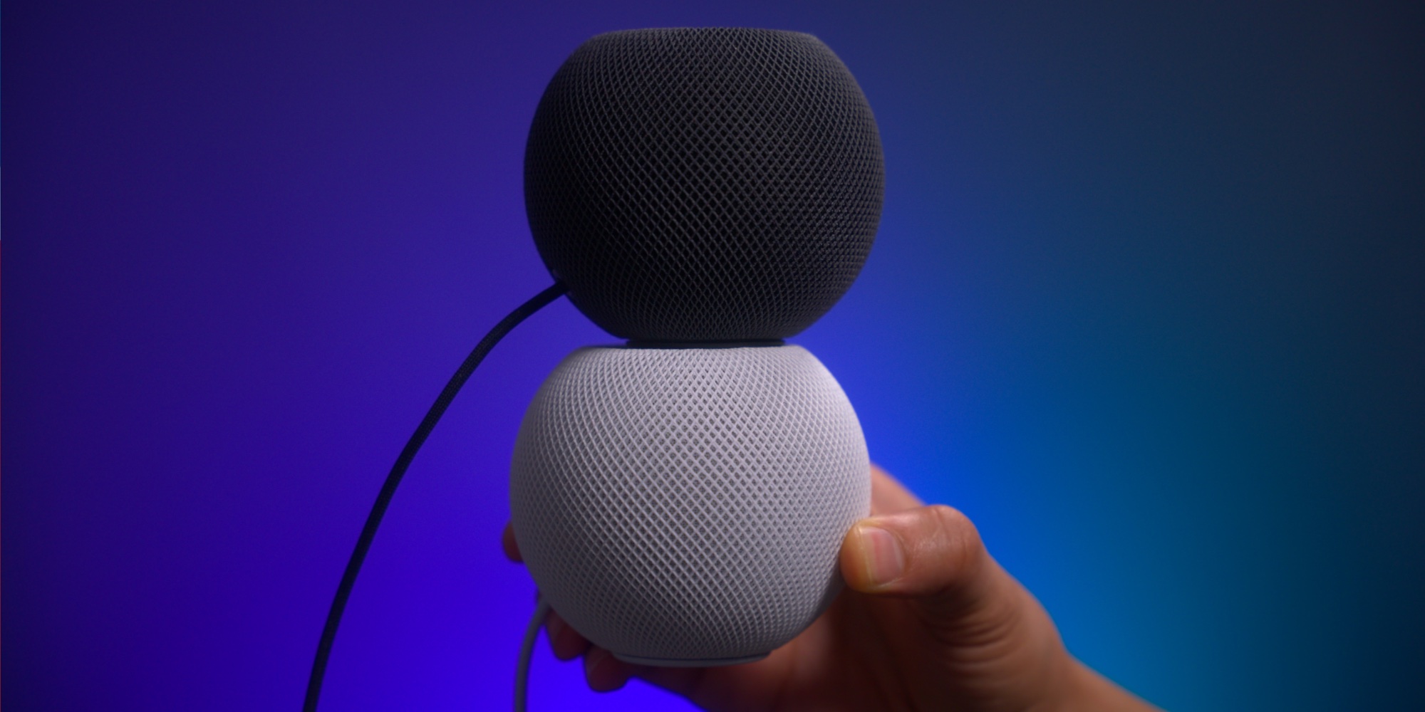 HomePod mini