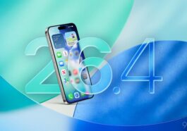 iOS 26.4 is coming: Here are the rumored new features