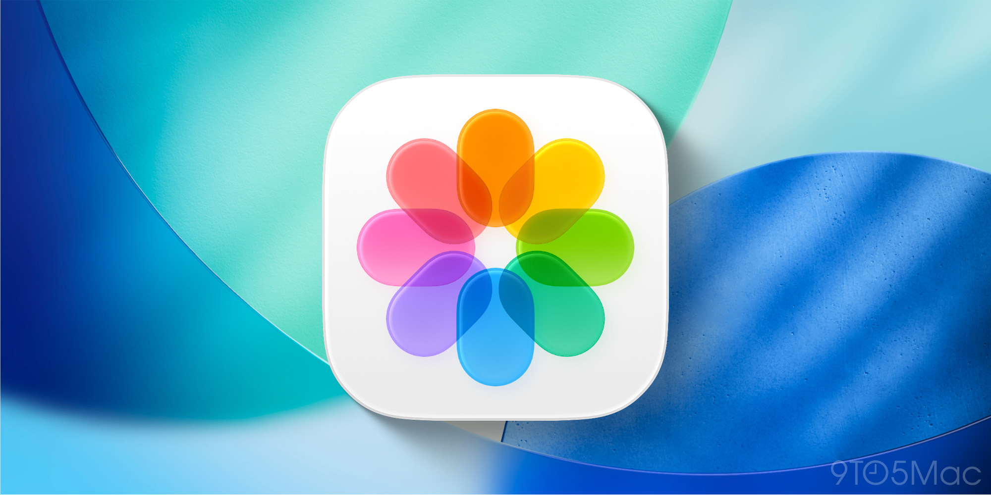 Images sur l’application Photos d'Apple iOS 26