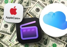 What Apple’s subscription model tells us about its future