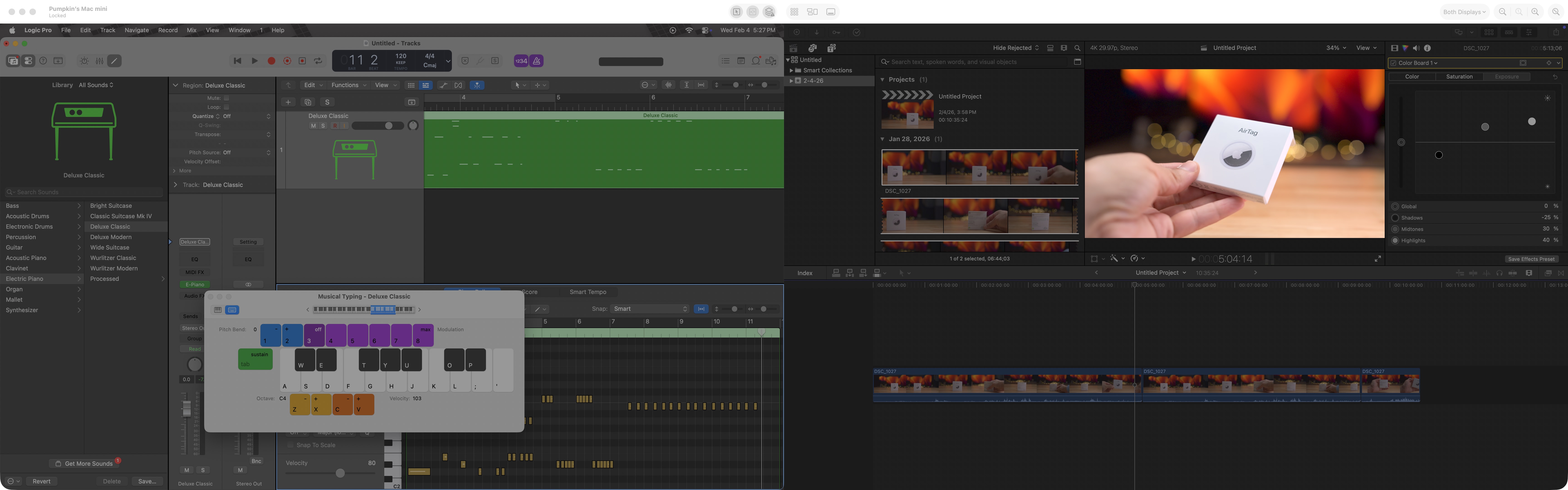 1770328855 138 macOS Activez le partage decran haute performance pour reduire
