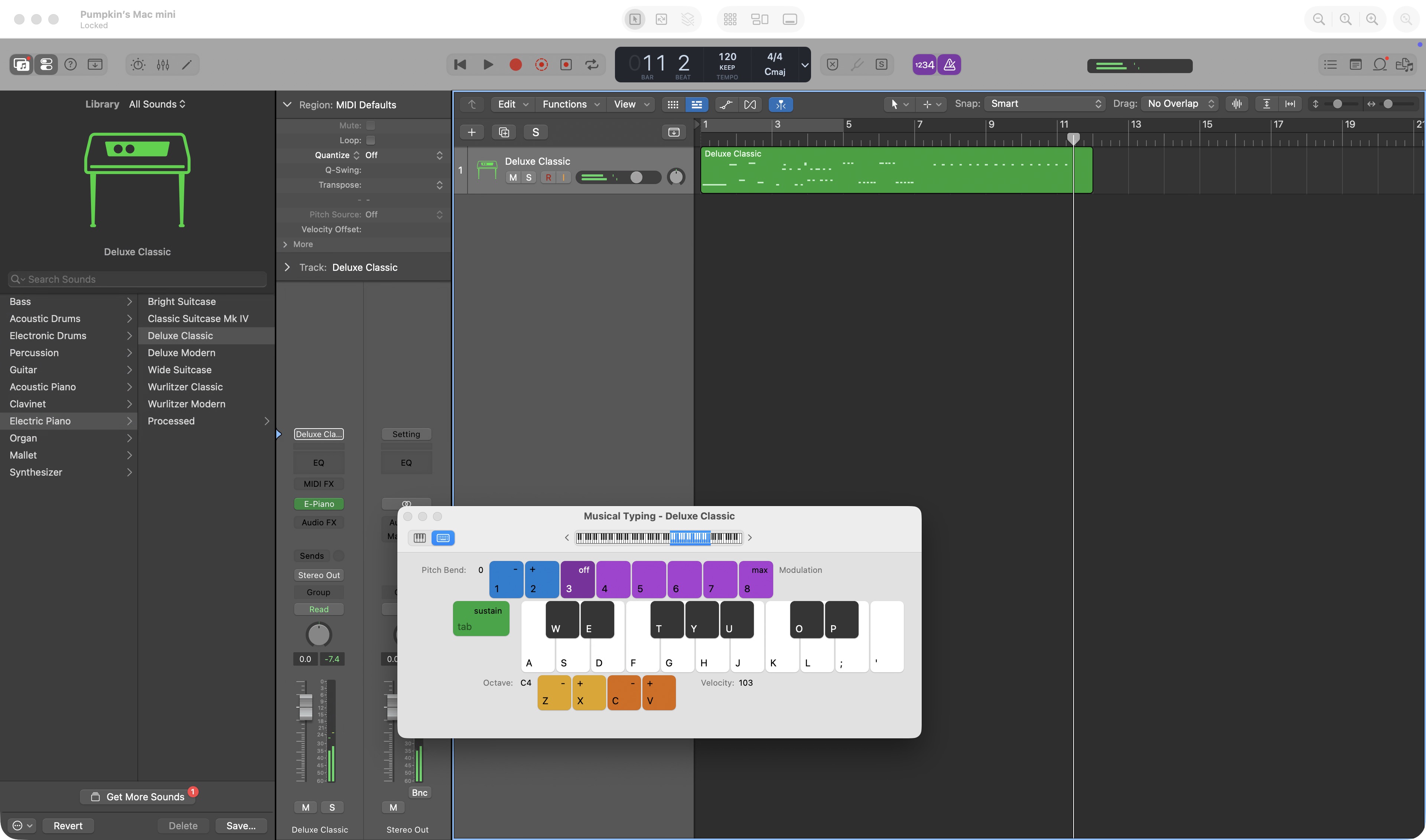1770328855 835 macOS Activez le partage decran haute performance pour reduire