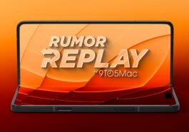 Rumor Replay: New iPhone Fold specs, Mac launches, and more