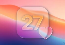 Apple’s latest iOS 27 pivot is good news for the subscription-weary