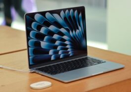 M5 MacBook Air will just be a spec bump, but there’s one upgrade I really want to see