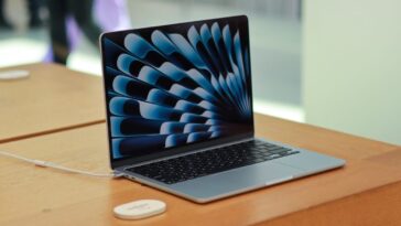 M5 MacBook Air will just be a spec bump, but there’s one upgrade I really want to see
