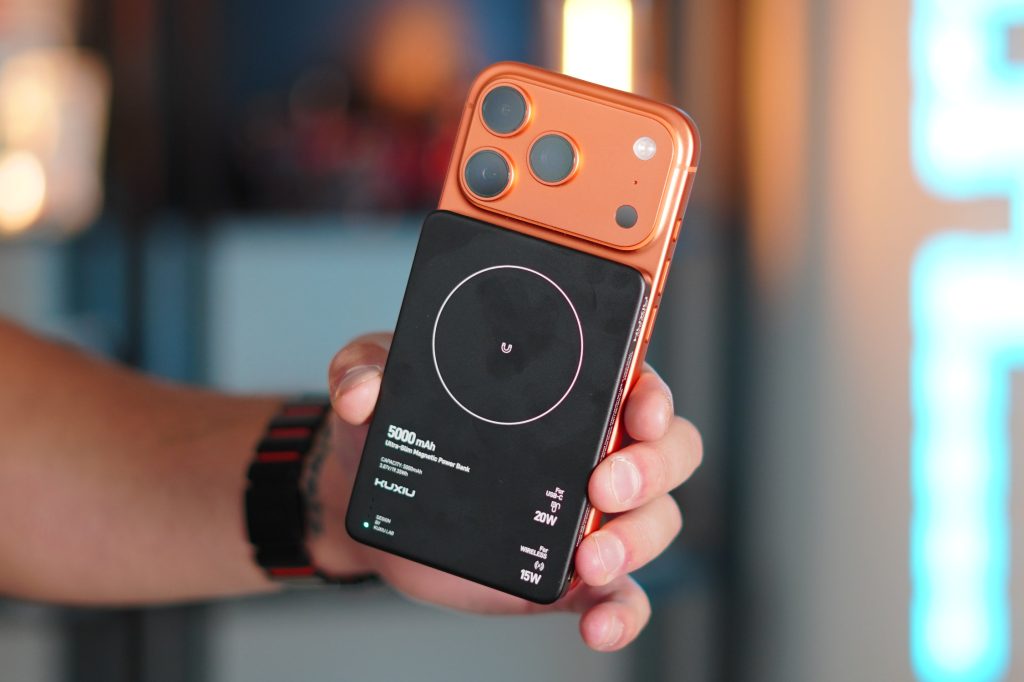 1770564320 328 Mes accessoires iPhone preferes pour EDC 2026 decouvrez ma