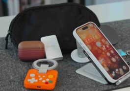 These are my early 2026 favorites for EDC iPhone tech accessories