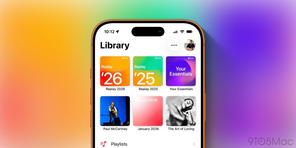 1770737148 628 Quatre fonctionnalites dApple Music que japprecie particulierement en ce moment