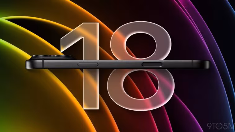 iPhone 18 Pro : sa sortie dans deux mois, ne l'attendez peut-être pas 2 iPhone 18 Pro: Three new design updates are coming this year