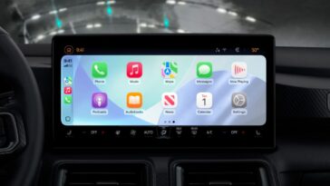 Here are three of my favorite CarPlay features right now