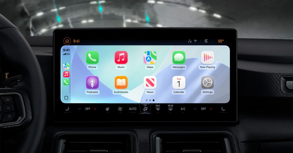 Here are three of my favorite CarPlay features right now