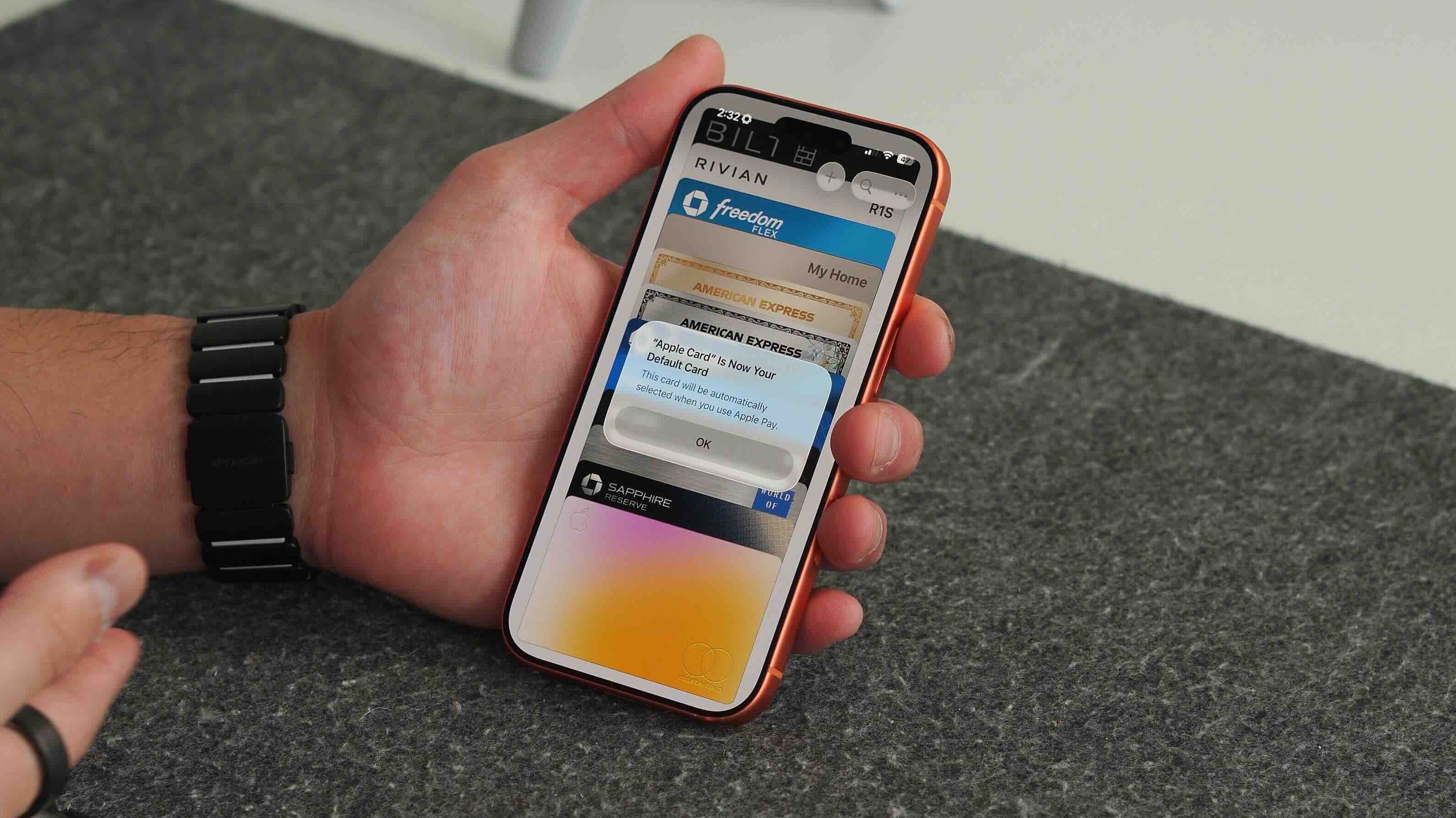 1770906347 290 Apple Wallet ces fonctions mont aide a remplacer mon
