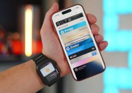 These Apple Wallet features helped me replace my physical wallet [Video]