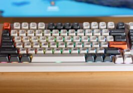 Hands-on: Keychron Q1 Ultra is a fantastic new mechanical keyboard offering for Mac