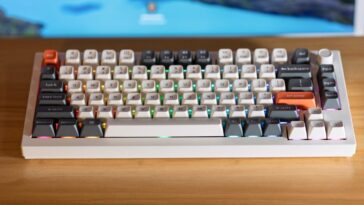 Hands-on: Keychron Q1 Ultra is a fantastic new mechanical keyboard offering for Mac
