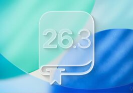 iOS 26.3: Here are the new features for your iPhone