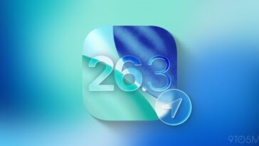 iOS 26.3 adds unique new privacy feature, and it’s Apple at its best